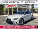 Thumbnail image of 2023 Lexus IS 300 at LorenzoNissan-New of Ft Lauderdale, FL