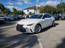 Thumbnail image of 2023 Lexus IS 300 at LorenzoNissan-New of Ft Lauderdale, FL