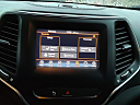 2020 Jeep Cherokee Latitude Plus at Gary Mathews Motors