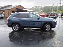Thumbnail image of 2020 Jeep Cherokee at Gary Mathews Motors