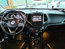 Thumbnail image of 2020 Jeep Cherokee at Gary Mathews Motors