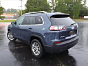 Thumbnail image of 2020 Jeep Cherokee at Gary Mathews Motors