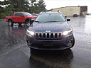 Thumbnail image of 2020 Jeep Cherokee at Gary Mathews Motors
