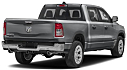 Thumbnail image of 2020 Ram 1500 at Dan Goben Cars