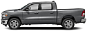 Thumbnail image of 2020 Ram 1500 at Dan Goben Cars