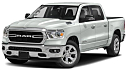 Thumbnail image of 2020 Ram 1500 at Dan Goben Cars