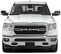 Thumbnail image of 2020 Ram 1500 at Dan Goben Cars