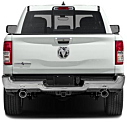 Thumbnail image of 2020 Ram 1500 at Dan Goben Cars