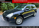 Thumbnail image of 2006 Porsche Cayenne at Import Performance, Inc.