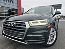 Thumbnail image of 2018 Audi Q5 at EurobahnBmwMiniMercedesBenz of Greensboro, NC