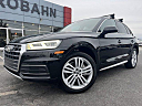 Thumbnail image of 2018 Audi Q5 at EurobahnBmwMiniMercedesBenz of Greensboro, NC