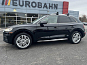 Thumbnail image of 2018 Audi Q5 at EurobahnBmwMiniMercedesBenz of Greensboro, NC