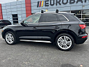 Thumbnail image of 2018 Audi Q5 at EurobahnBmwMiniMercedesBenz of Greensboro, NC