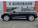 Thumbnail image of 2018 Audi Q5 at EurobahnBmwMiniMercedesBenz of Greensboro, NC