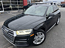 Thumbnail image of 2018 Audi Q5 at EurobahnBmwMiniMercedesBenz of Greensboro, NC