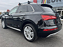 Thumbnail image of 2018 Audi Q5 at EurobahnBmwMiniMercedesBenz of Greensboro, NC