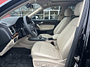 Thumbnail image of 2018 Audi Q5 at EurobahnBmwMiniMercedesBenz of Greensboro, NC
