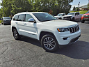 Thumbnail image of 2020 Jeep Grand Cherokee at Gary Mathews Motors