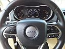Thumbnail image of 2020 Jeep Grand Cherokee at Gary Mathews Motors