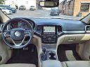 Thumbnail image of 2020 Jeep Grand Cherokee at Gary Mathews Motors