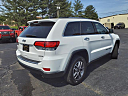 Thumbnail image of 2020 Jeep Grand Cherokee at Gary Mathews Motors