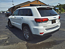 Thumbnail image of 2020 Jeep Grand Cherokee at Gary Mathews Motors
