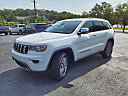 Thumbnail image of 2020 Jeep Grand Cherokee at Gary Mathews Motors