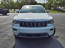 Thumbnail image of 2020 Jeep Grand Cherokee at Gary Mathews Motors