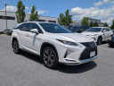 Thumbnail image of 2021 Lexus RX 350L at LenStolerLexusofTowson-Used of Towson, MD