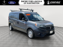 2017 Ram ProMaster City Tradesman at Empire Ford Lincoln of Huntington
