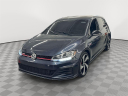 Thumbnail image of 2021 Volkswagen Golf GTI at Empire Cadillac of Long Island City
