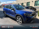 Thumbnail image of 2023 Volkswagen Taos at HMBrownAndAssociates of Centennial, CO
