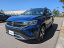 Thumbnail image of 2023 Volkswagen Taos at HMBrownAndAssociates of Centennial, CO