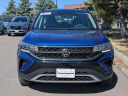 Thumbnail image of 2023 Volkswagen Taos at HMBrownAndAssociates of Centennial, CO