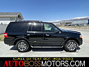 2016 Ford Expedition XLT at AUTOBOSS of WOODS CROSS, UT