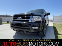 Thumbnail image of 2016 Ford Expedition at AUTOBOSS of WOODS CROSS, UT