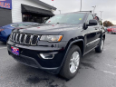2017 Jeep Grand Cherokee Laredo E at Gage Auto Sales