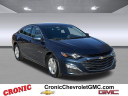 Thumbnail image of 2022 Chevrolet Malibu at CronicChevroletBuickGMC-NEW of Griffin, GA