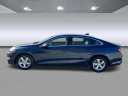 Thumbnail image of 2022 Chevrolet Malibu at CronicChevroletBuickGMC-NEW of Griffin, GA