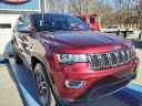 Thumbnail image of 2019 Jeep Grand Cherokee at Tommy's Quality Used Cars