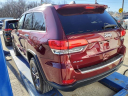 Thumbnail image of 2019 Jeep Grand Cherokee at Tommy's Quality Used Cars