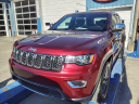 Thumbnail image of 2019 Jeep Grand Cherokee at Tommy's Quality Used Cars
