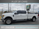 Thumbnail image of 2017 Ford F-350 Super Duty at A Lot of Cars