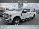 Thumbnail image of 2017 Ford F-350 Super Duty at A Lot of Cars