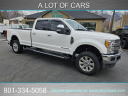 Thumbnail image of 2017 Ford F-350 Super Duty at A Lot of Cars
