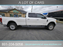 Thumbnail image of 2017 Ford F-350 Super Duty at A Lot of Cars
