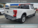 2017 Ford F-350 Super Duty Lariat at A Lot of Cars