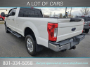 Thumbnail image of 2017 Ford F-350 Super Duty at A Lot of Cars