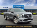 Thumbnail image of 2017 Nissan Titan at Chevrolet Of Troy