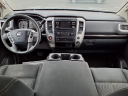 Thumbnail image of 2017 Nissan Titan at Chevrolet Of Troy